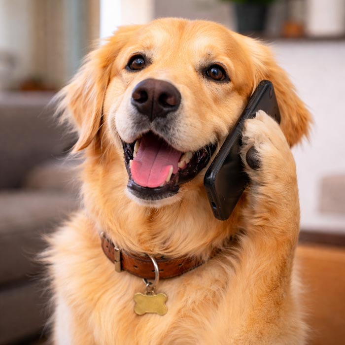 Contact Mostly Mutts